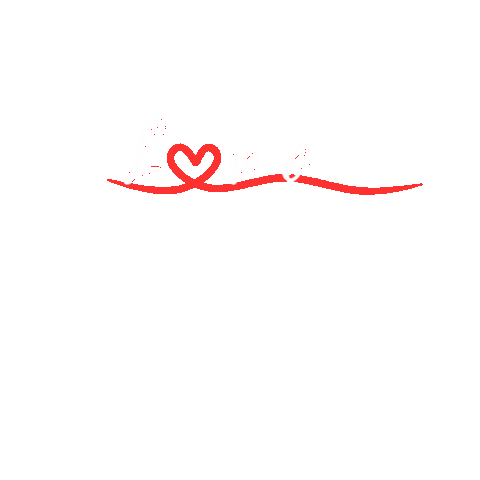 Heart Love Sticker