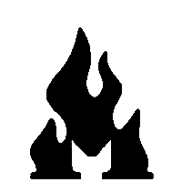 Art Love Sticker by FlamesTheBrand