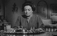 joan crawford everything about this film is perfect GIF by Maudit