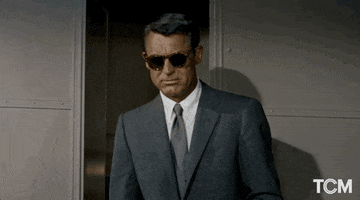 Cary Grant Love GIF by Turner Classic Movies