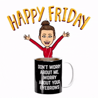 Good Morning Meme GIF by Jennifer Accomando