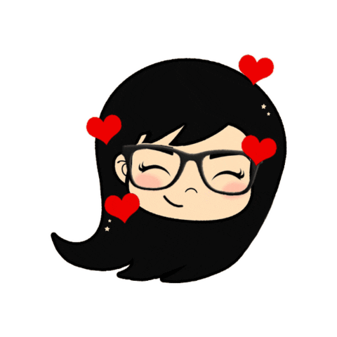 Love Sticker