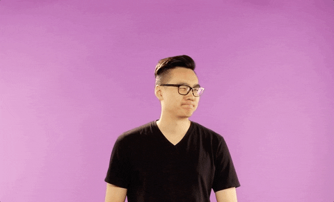 Not Cool Reaction GIF by asianhistorymonth