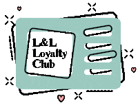 Sticker by Laila & Lyra