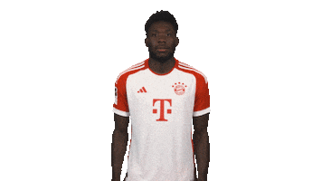 Fc Bayern Thumbs Up Sticker by Bundesliga