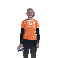 Team Handball Sticker by RK Krim