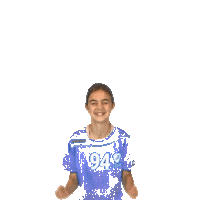 Team Hace Sticker by RK Krim