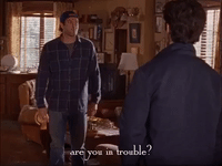 season 2 netflix GIF by Gilmore Girls 