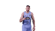Vamos Lets Go Sticker by ACB