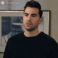 cbc comedy birthday rose cbc GIF