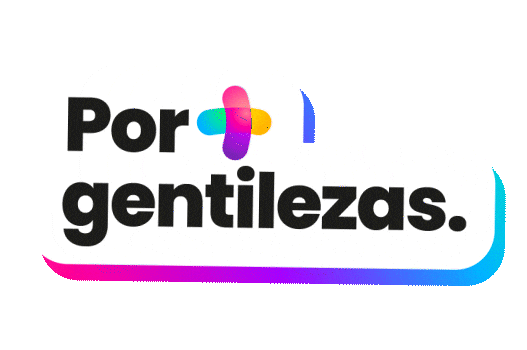 Gentileza Sticker by SolutudoBrasil