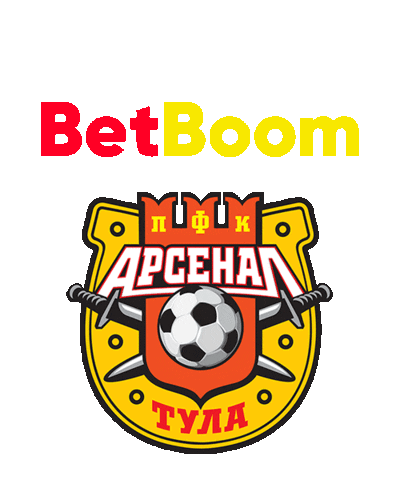 Football Club Sticker by BetBoom