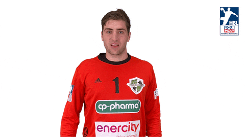 Handball-Bundesliga Coffee GIF by LIQUI MOLY HBL