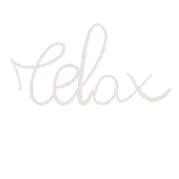 Sun Relax Sticker