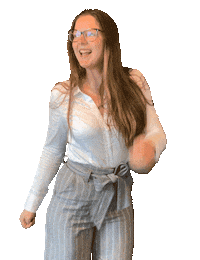 dance tvw Sticker by toussaintvanwijk