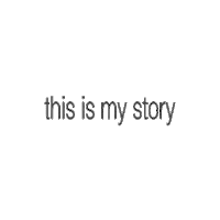 Text Story Sticker