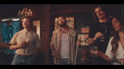 Jordan Davis Bar GIF by The Parish