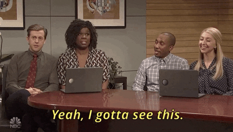 snl season 44 GIF by Saturday Night Live