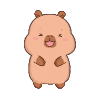 Happy Rock N Roll Sticker