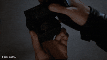 Agents Of Shield Abc GIF by Marvel