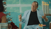 Les Dennis GIF by Death In Paradise