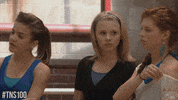 season 4 dancing GIF by The Next Step