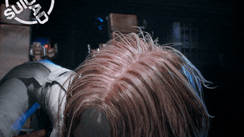 Dc Comics GIF by WBGames