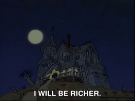 nickrewind nicksplat aaahh real monsters GIF