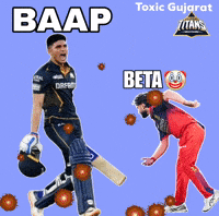 Virat Kohli Gt GIF
