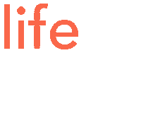 life is peachy fitness Sticker by fitfarmgirl