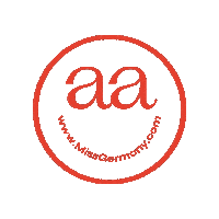 Empowerment Smile Sticker by Miss Germany