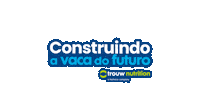 Agroleite Sticker by Trouw Nutrition