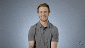 Ice Hockey Hello GIF by NHL
