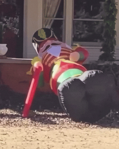 Nutcracker GIF by Respective