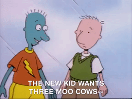 nicksplat doug GIF