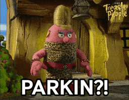 Angry Stop Motion GIF by Fire Mountain Productions