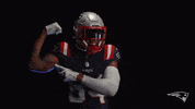 Sport Nfl GIF by New England Patriots