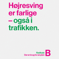 Radikaleftv26 GIF by Radikale Venstre
