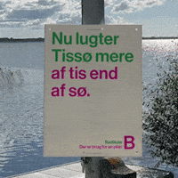 Svinevalg GIF by Radikale Venstre