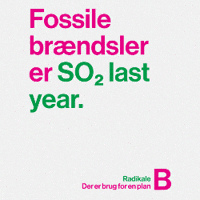 Radikaleftv26 GIF by Radikale Venstre