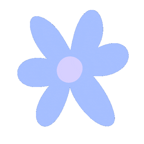 Flor Colores Sticker by Consiente