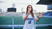 Creighton Bluejays Sport GIF by Creighton University Athletics