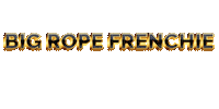 Frenchie Sticker by Brenfi