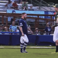 Baseball Mlb GIF by Respective