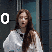 K Pop Omg GIF