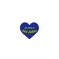 usjt amo universidade saojudas sao judas Sticker