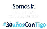 Tigosv Sticker by Tigo El Salvador