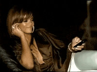 sos music video GIF by Rihanna