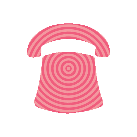 pink magic cards magician tophats Sticker