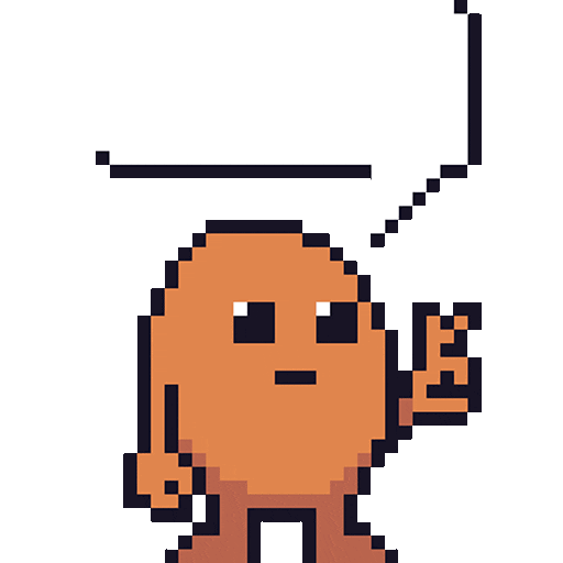 memelandby9gag giphyupload ok potatoz memeland Sticker
